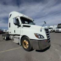 2020 Freightliner NEW CASCADIA PX12664