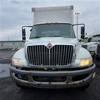 2019 International 4300