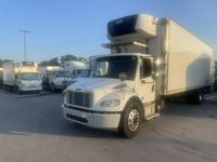 2018 Freightliner M2 106