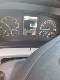 2020 Freightliner NEW CASCADIA PX12664