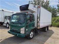 2019 Isuzu NPR
