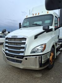 2019 Freightliner NEW CASCADIA PX12664