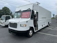 2017 Freightliner MT55