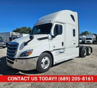2019 Freightliner NEW CASCADIA PX12664