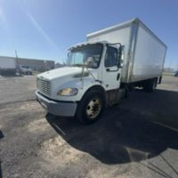 2019 Freightliner M2 106