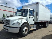 2019 Freightliner M2 106