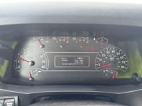 2020 International MV607