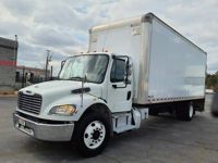 2019 Freightliner M2 106