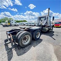 2017 Mack CXU600