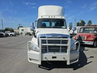 2018 Freightliner CASCADIA 125