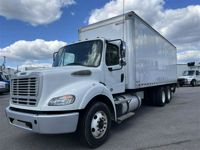 2019 Freightliner M2 112