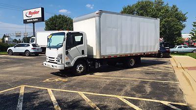 2023 Chevrolet LCF 4500HD