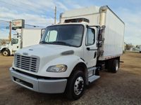 2018 Freightliner M2 106