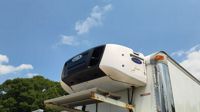 2020 International MV607