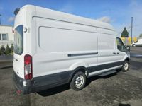 2019 Ford TRANSIT 250 HI ROOF