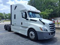 2020 Freightliner NEW CASCADIA PX12664