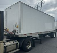 2018 Utility VS1DC 28/150/96
