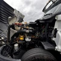 2018 Freightliner CASCADIA 125