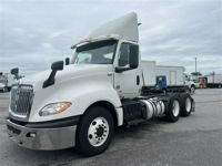 2019 International LT625