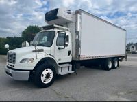 2019 Freightliner M2 106