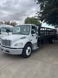 2019 Freightliner M2 106