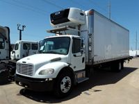 2018 Freightliner M2 106