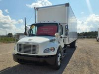 2017 Freightliner M2 106