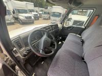 2021 International MV607