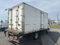 2019 Isuzu NPR