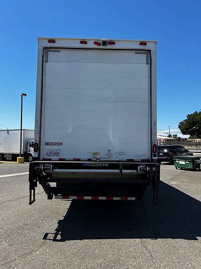 2018 Freightliner M2 106