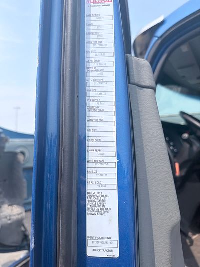 2020 Kenworth T680