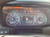 2019 International LT625