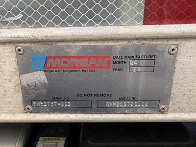 2020 Freightliner M2 106