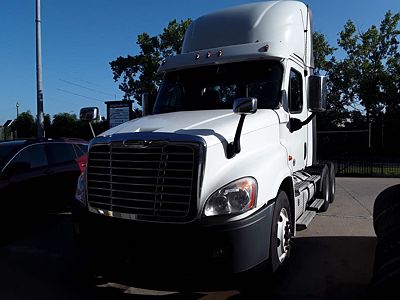 2020 Freightliner CASCADIA 125