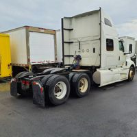 2020 International LT625