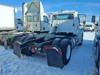 2019 Freightliner M2 112