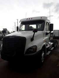 2019 Freightliner CASCADIA 125
