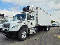 2020 Freightliner M2 106