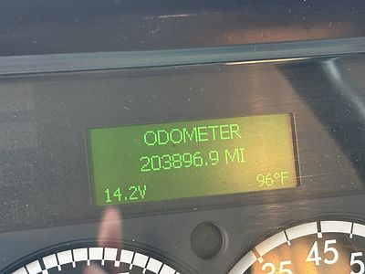 2018 Freightliner M2 106