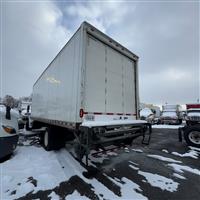 2020 Freightliner M2 106