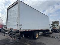 2019 Freightliner M2 106