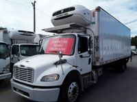 2018 Freightliner M2 106