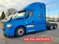 2020 Freightliner NEW CASCADIA PX12664
