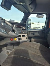 2022 Freightliner NEW CASCADIA PX12664