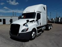 2018 Freightliner CASCADIA
