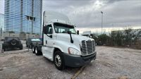 2019 Freightliner CASCADIA 125