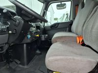 2019 International MV607