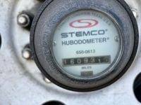 2009 Utility VS2DC 48/162/102