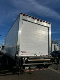 2017 International 4300