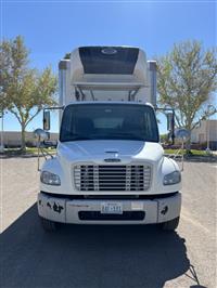 2016 Freightliner M2 106